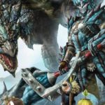 Monster Hunter Generations, tutte le combinazioni