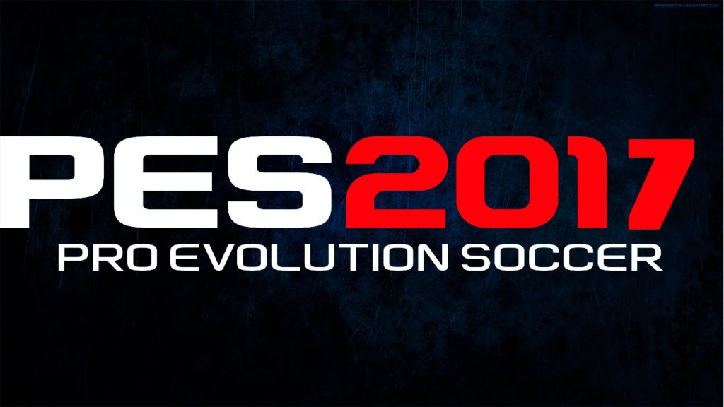 PES 2017 disponibile il 15 Settembre - immagine della notizia