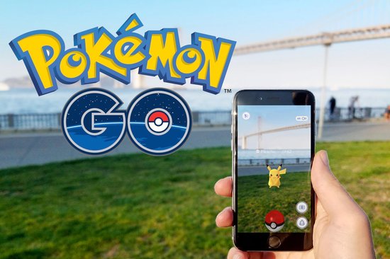 Pokémon GO, come trovare i Pokémon rari con Poke Radar
