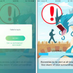 Pokemon GO Server Status Live