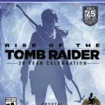 Rise of the Tomb Raider su PS4 data di uscita e celebrazioni ventennale