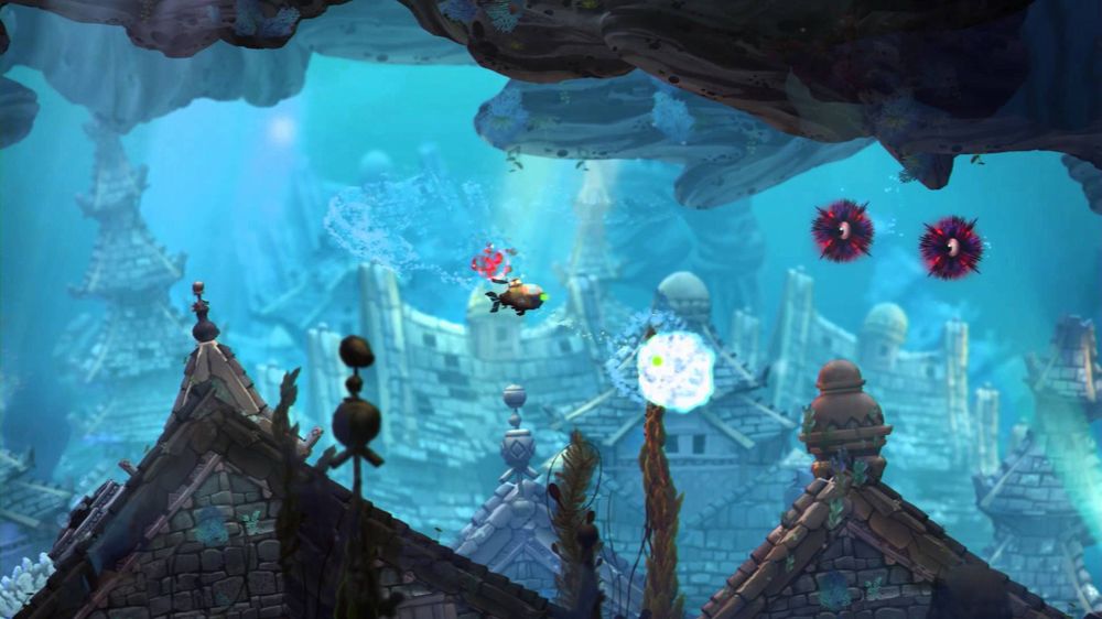 Song of the Deep – Recensione