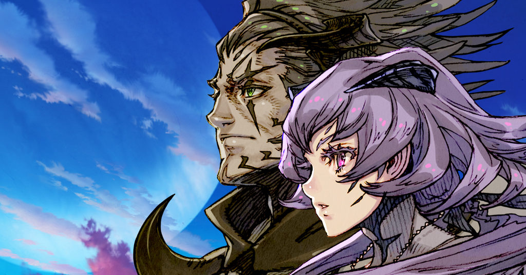 Sakaguchi parla del porting di Terra Battle su console - immagine della notizia