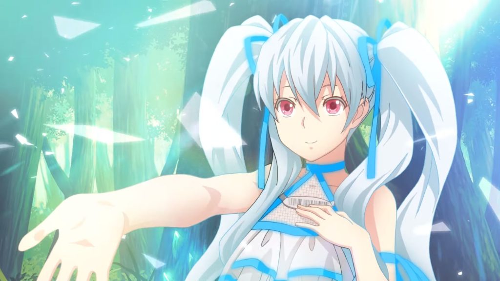 Un nuovo trailer per Exist Archive - immagine della notizia