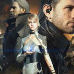 Spettacolare trailer ufficiale per Kingsglaive: Final Fantasy XV