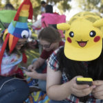Pokémon GO, cosa sono e come usare le Caramelle