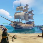 [Gamescom 2016] Sea of Thieves – 20 minuti di gameplay