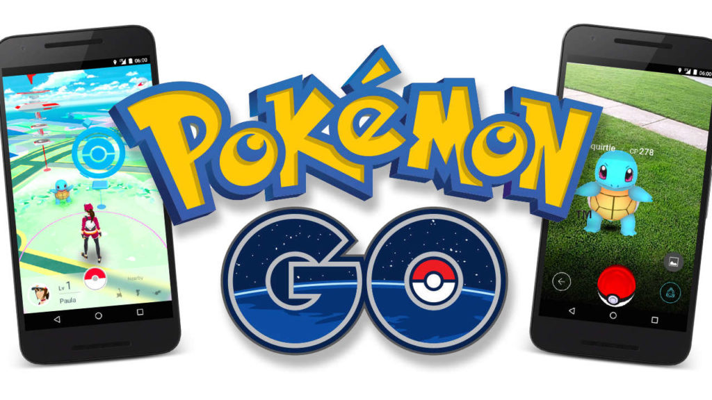 Pokémon GO continua a macinare soldi! - immagine della notizia