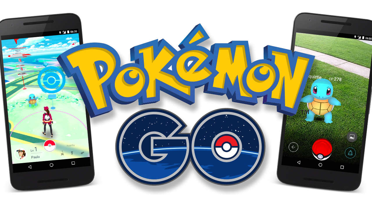 Pokémon GO pronto ad approdare anche su Android Wear