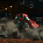Warner Bros al lavoro su un gioco su Superman?