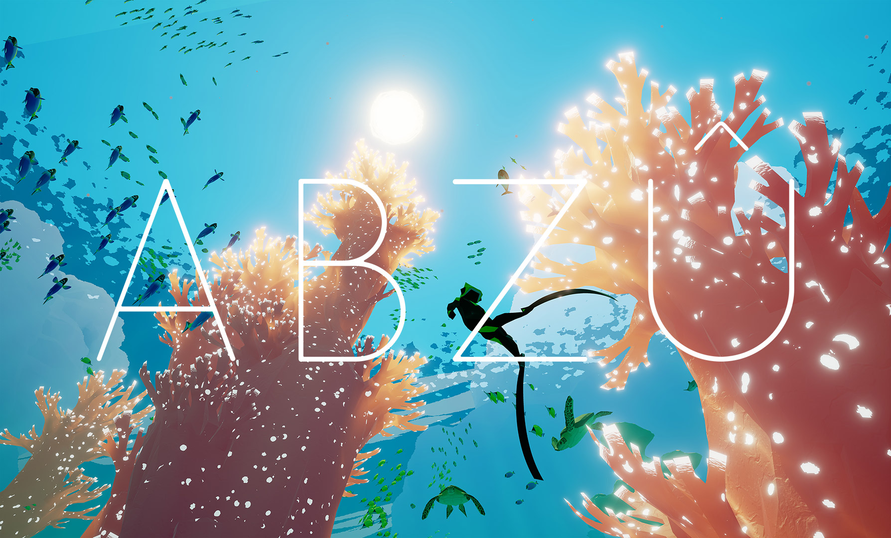 ABZÛ – Recensione