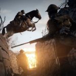Battlefield 1: dice parla dell’uso dei cavalli nel gioco