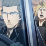 Final Fantasy XV, l’ultimo episodio dell’anime “Brotherood” su Twitch