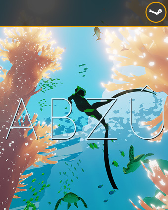 ABZÛ arriva in versione fisica per PS4 ed Xbox One