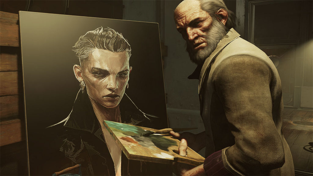 Dishonored 2 - immagine della notizia