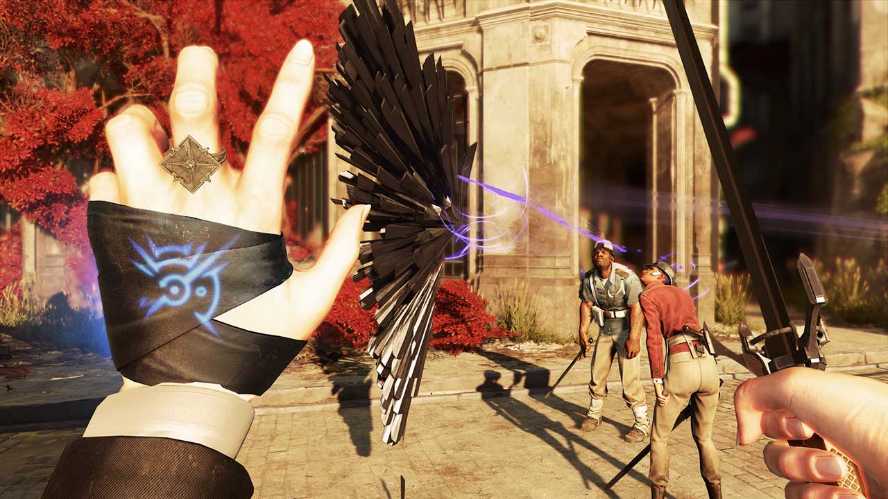[Gamescom 2016] Dishonored 2  – Nuovo video gameplay