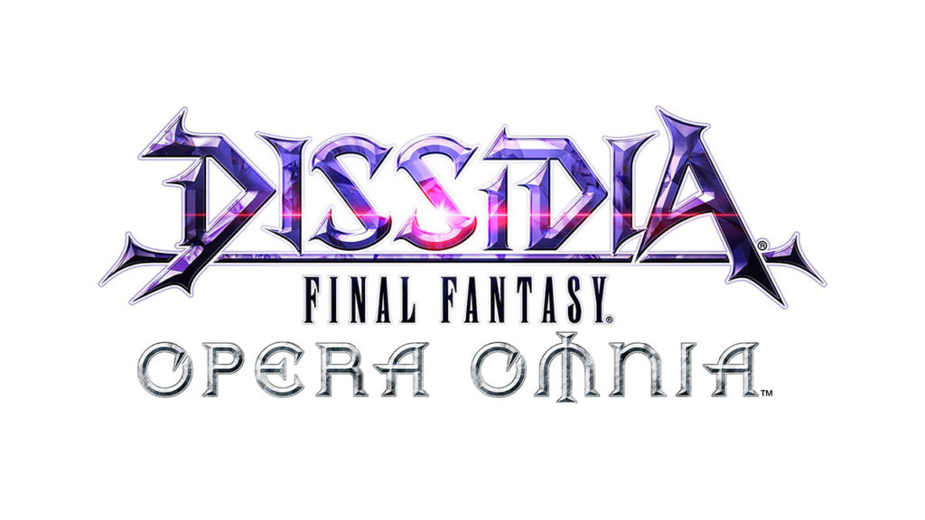 Dissidia Final Fantasy Opera Omnia disponibile su Smartphone