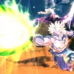 Dragon Ball Xenoverse 2, gameplay Goku contro Vegeta