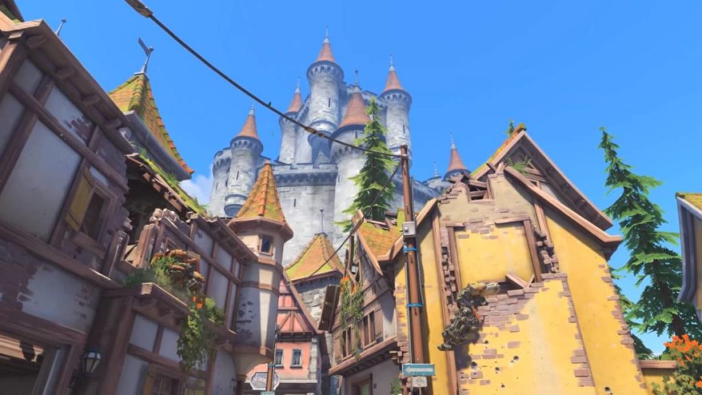 Overwatch - immagine della notizia