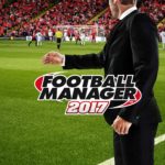 Football Manager 2017 disponibile dal 4 novembre
