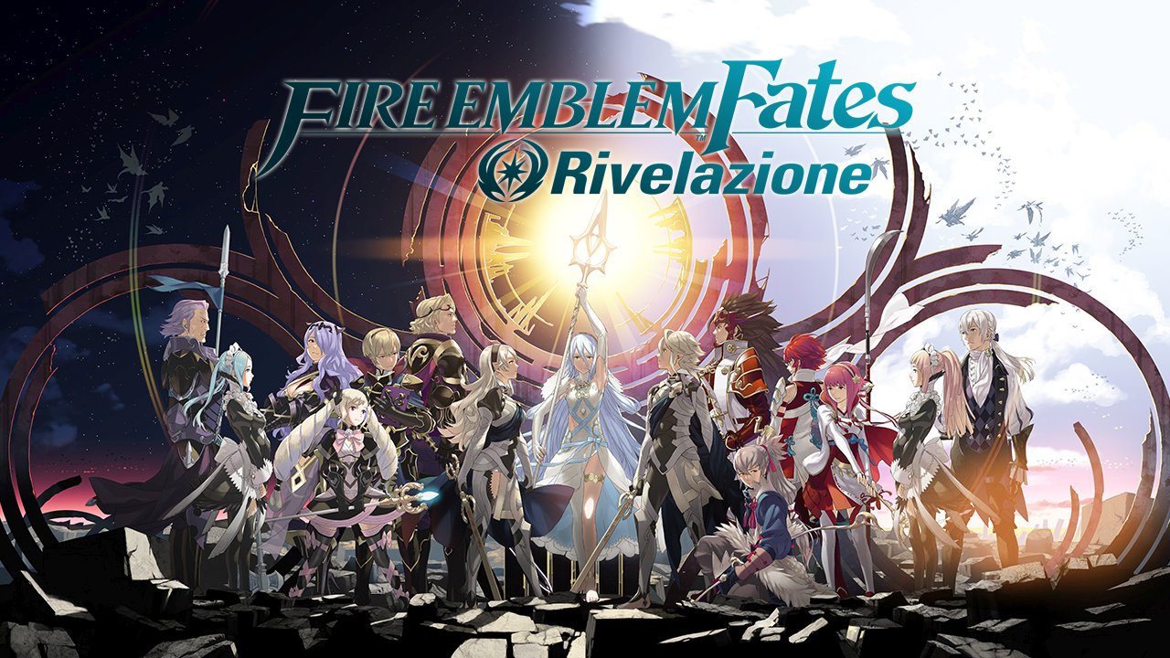 Nuovi bundle amiibo per Fire Emblem Fates e Super Smash Bros