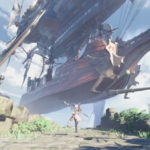 [TGS 2016] Mostrato GranBlue Fantasy Project Re:Link di Platinum Games