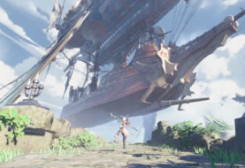Granblue Fantasy Project Re: Link , nuovo Action RPG dei Platinum Games