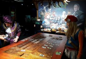 [Gamescom 2016] GWENT: The Witcher Card Game - Provato