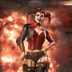 Rivelata la data d’uscita di Injustice 2?