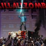 #KILLALLZOMBIES disponibile per Xbox One
