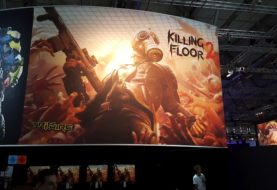 [Gamescom 2016] Killing Floor 2 - Provata la versione PS4