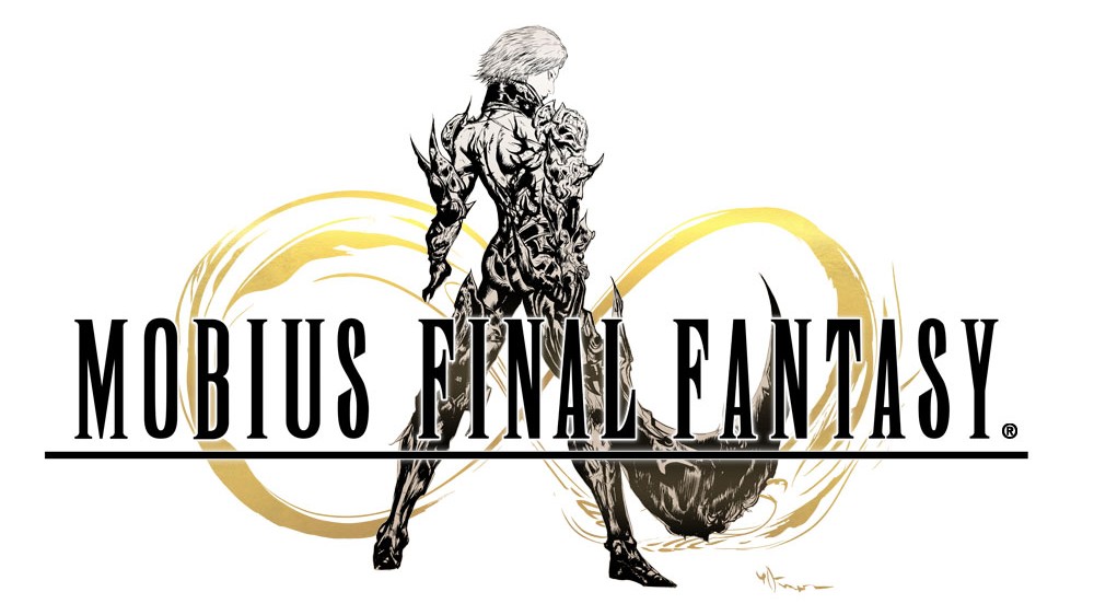 Mobius Final Fantasy 