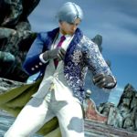 [Gamescom 2016] Annunciato Lee Chaolan in Tekken 7