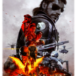 MGSV The Phantom Pain: Konami non concluderà la missione 51
