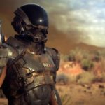 Bioware rilascia nuovi dettagli su Mass Effect: Andromeda