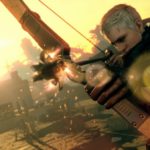[Gamescom 2016] Prime immagini per Metal Gear Survive