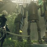 [Gamescom 2016] NieR Automata sarà disponibile anche su PC
