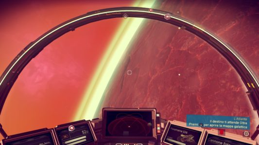 no man's sky