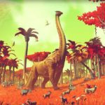 No Man’s Sky – Ecco il peso della versione PC