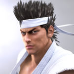 Virtua Fighter 5 tra i giochi PS Plus di Giugno?