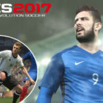 [Gamescom 2016] Pro Evolution Soccer 2017 Demo, tutte le informazioni