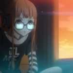 Persona 5, sessione di appuntamento in video