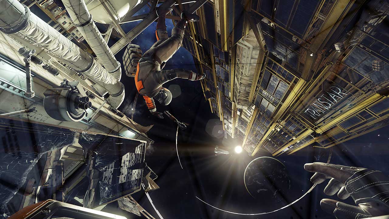 Prey, Arkane Studios parla dei nemici. Non ci saranno boss-fight