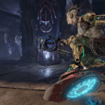Un trailer ci mostra all’opera Quake Champions