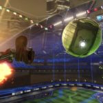 Rocket League, arrivano le Hot Wheels