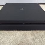 Playstation 4 Slim, rivelate le prime immagini [Aggiornamento]