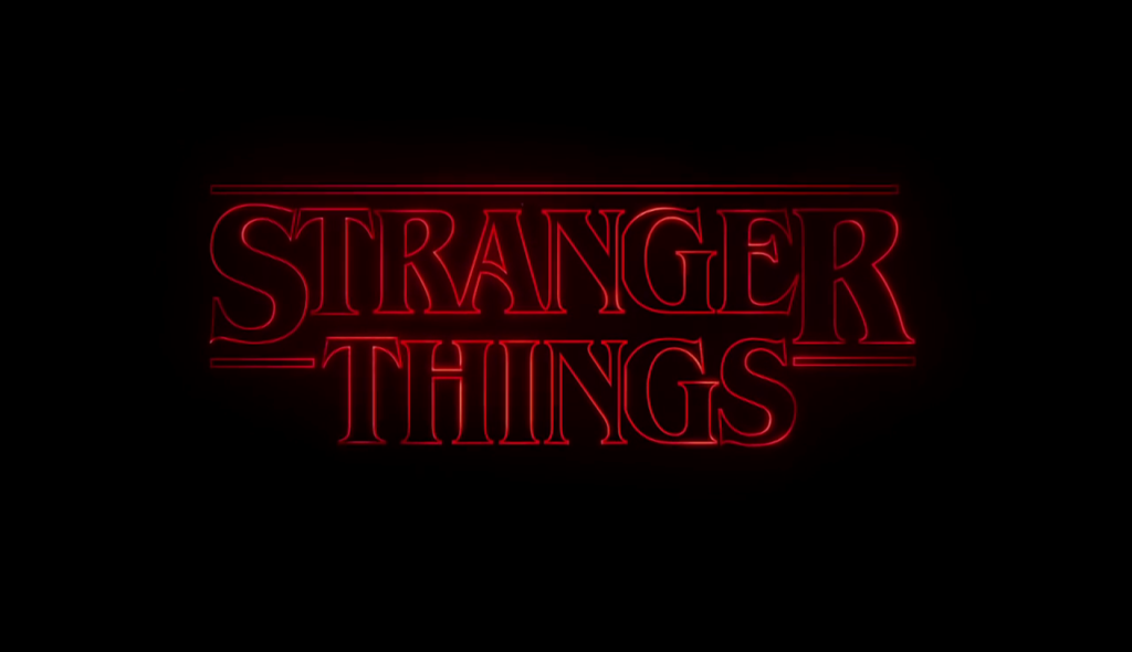 Stranger Things Telltale
