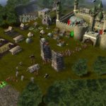 Annunciati i remaster di Stronghold Legends e Stronghold 2 in esclusiva Steam