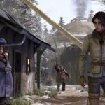 [Gamescom 2016] Syberia 3 si mostra in nuove immagini