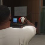 GTA V – Pokémon GO spopola anche nel titolo Rockstar